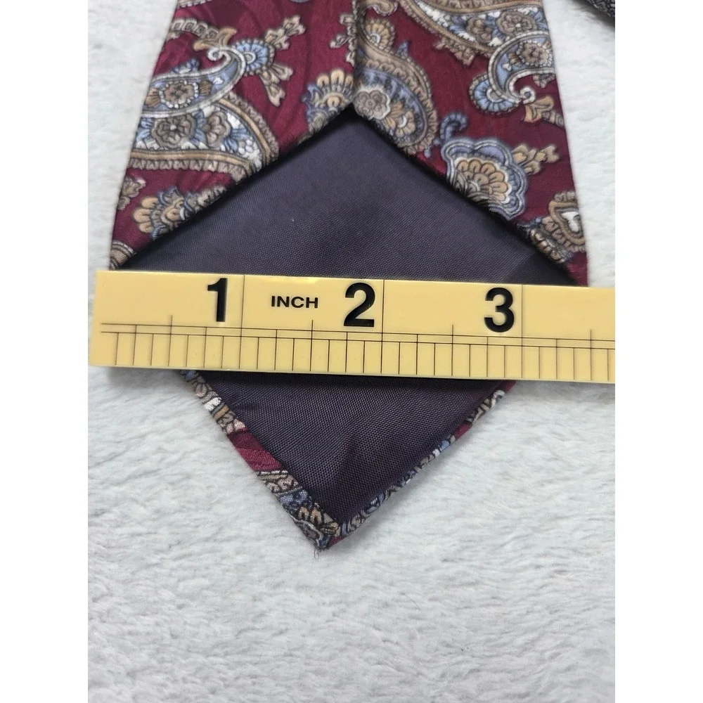 Salvatori 100% silk
